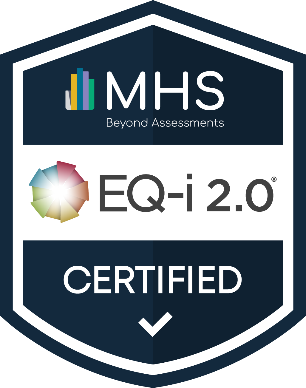 Certificação em Inteligência Emocional EQ-i 2.0