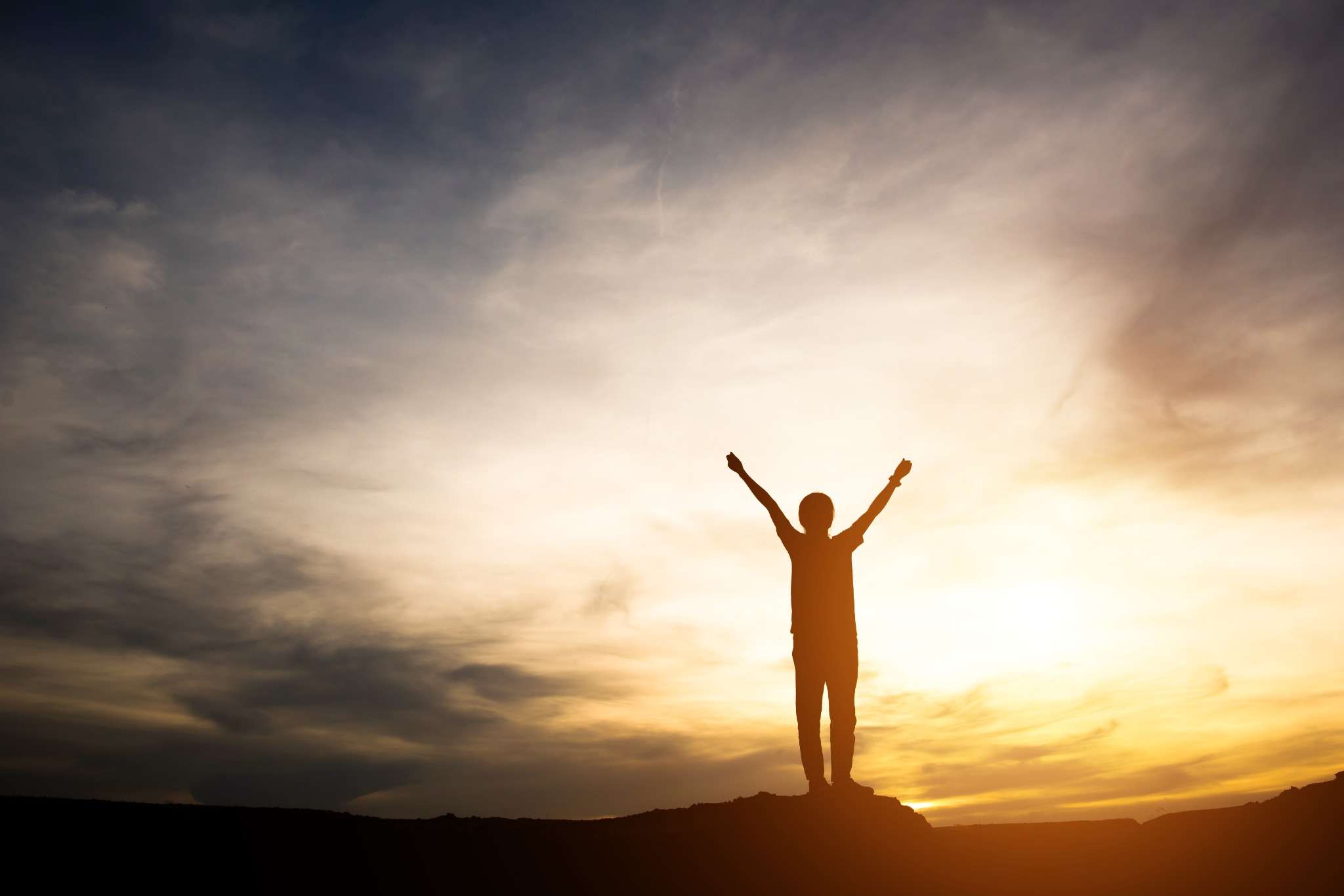 Como encontrar propósito na vida e sair da sensação de vazio