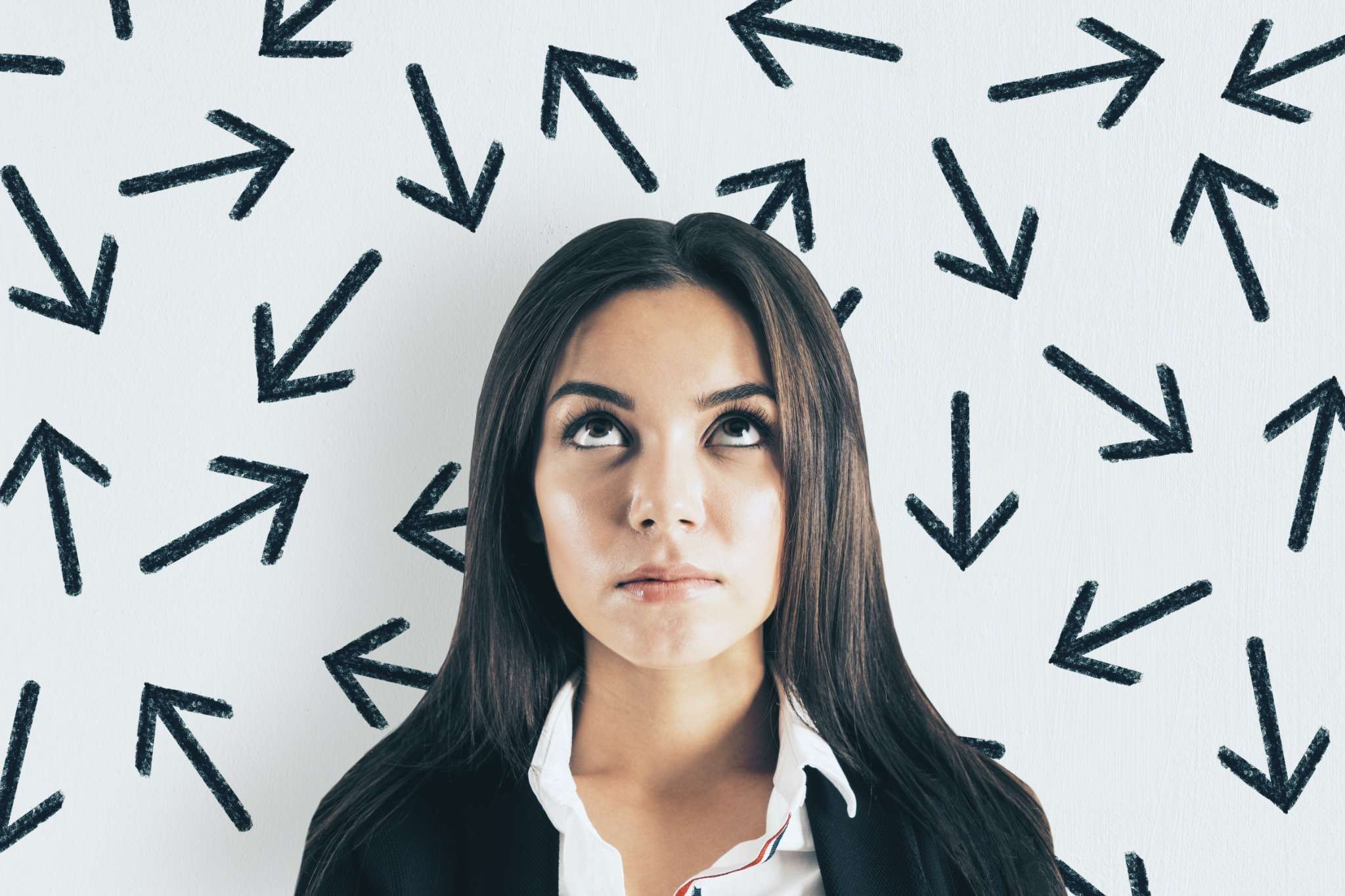 Como descobrir o que você realmente quer para sua vida