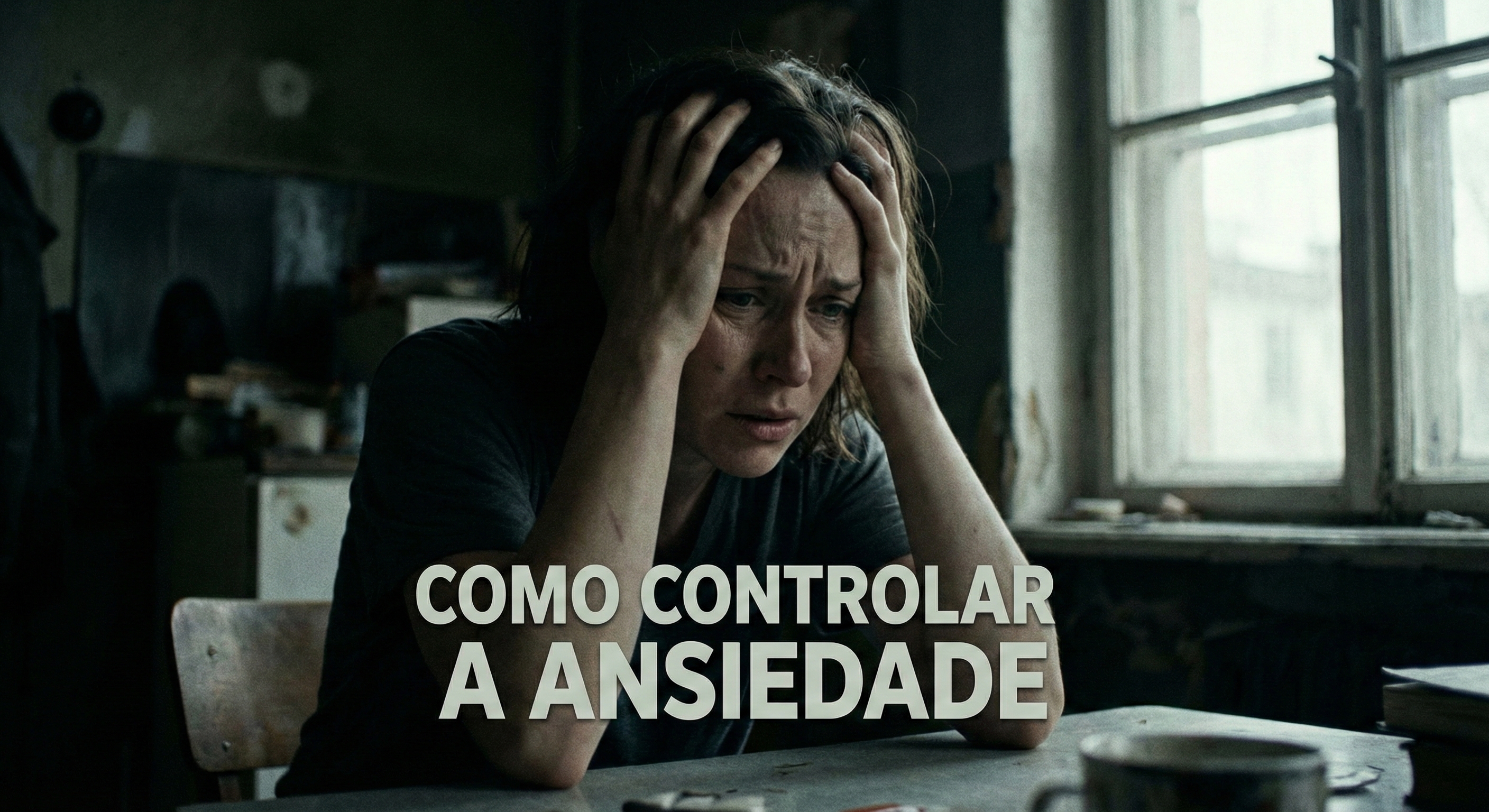 Como Gerenciar a Ansiedade e Melhorar a Saúde Mental em 2026